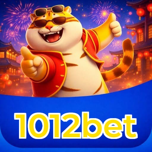 Interface do aplicativo 1012bet mostrando jogos disponíveis no iOS e Android