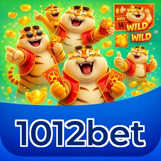 Catálogo slots 1012bet mostrando top jogos Gates Olympus Sweet Bonanza Fortune Tiger Big Bass volatilidade RTP