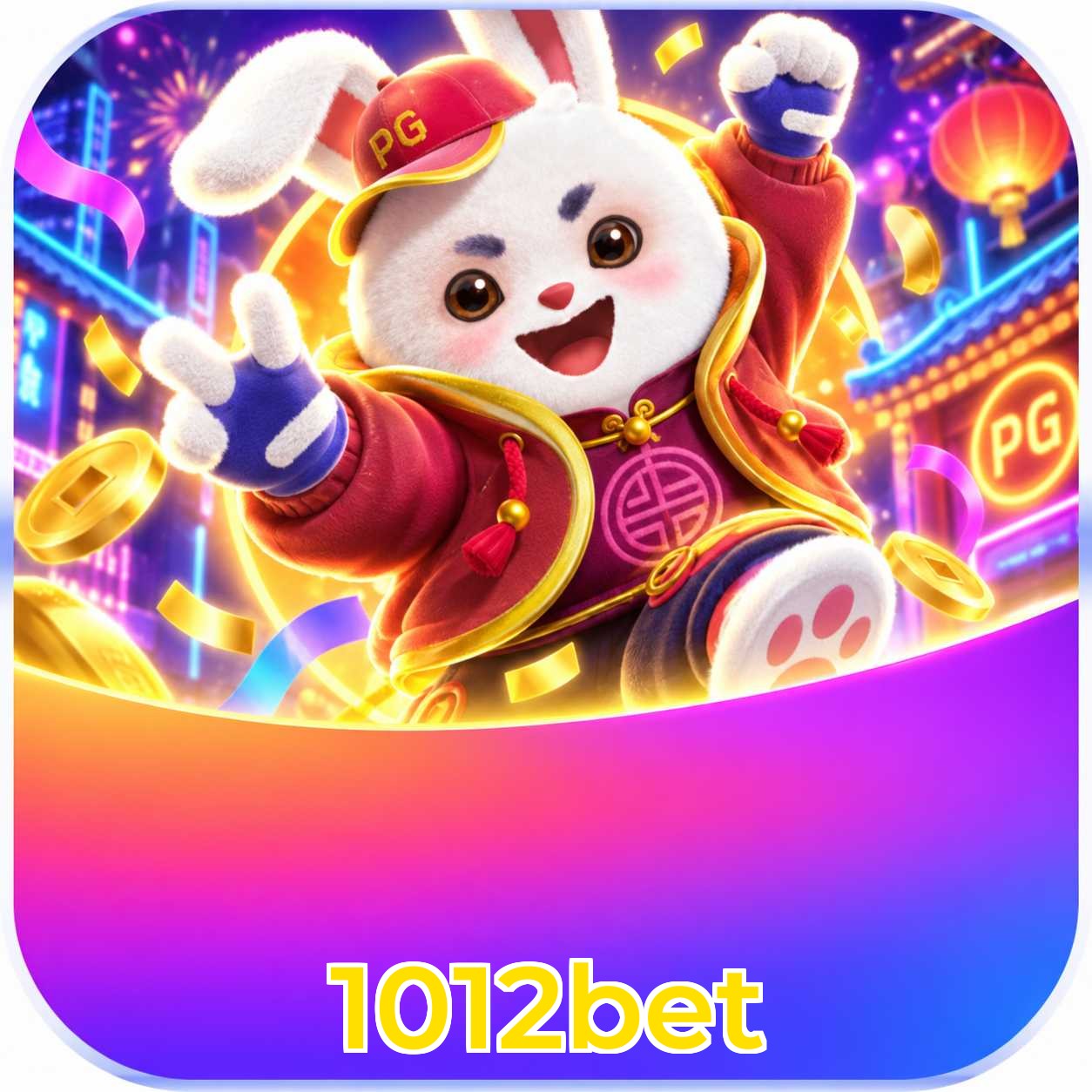 Roleta e slots Plushie Frenzy na 1012bet