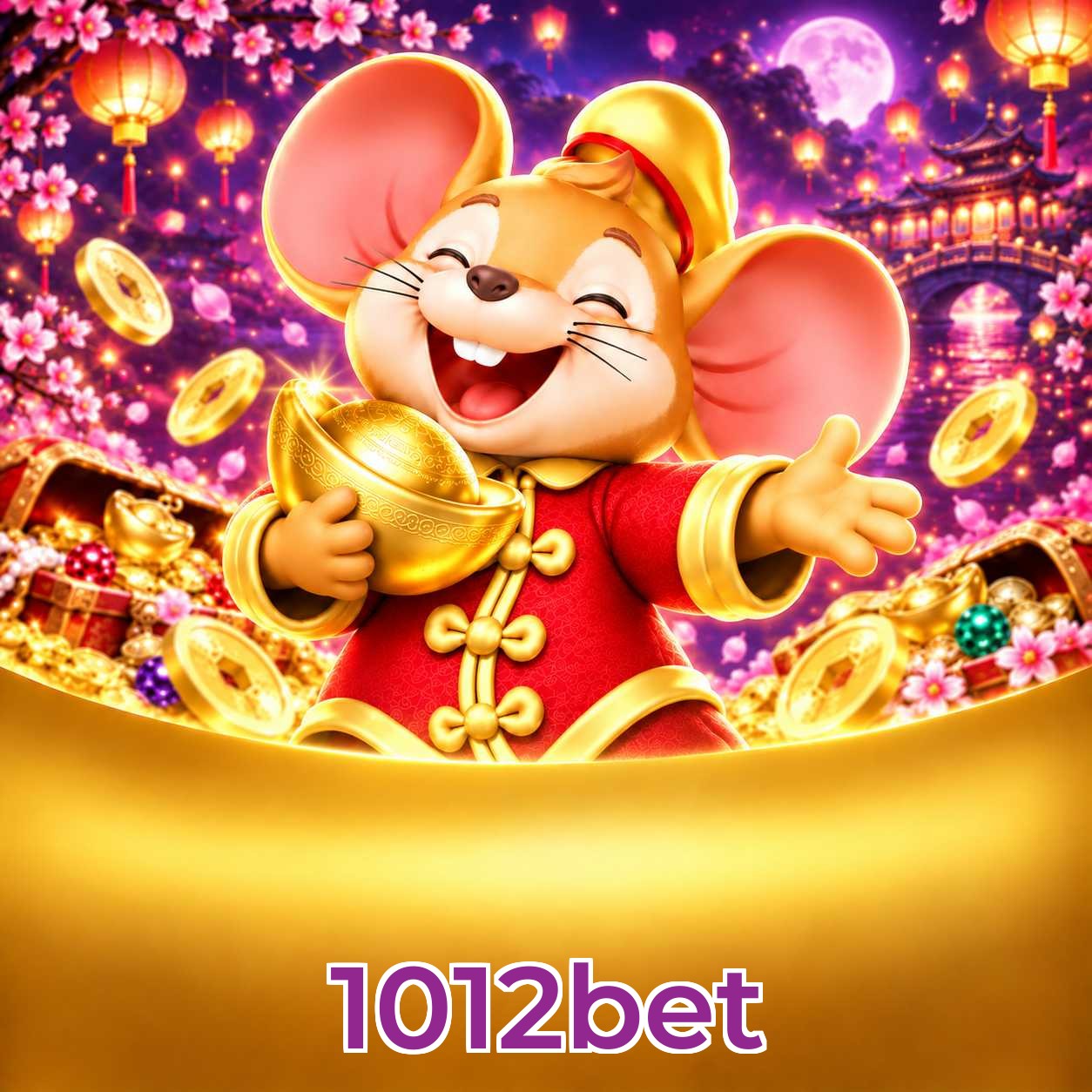 Slots e apostas na 1012bet Plushie Frenzy