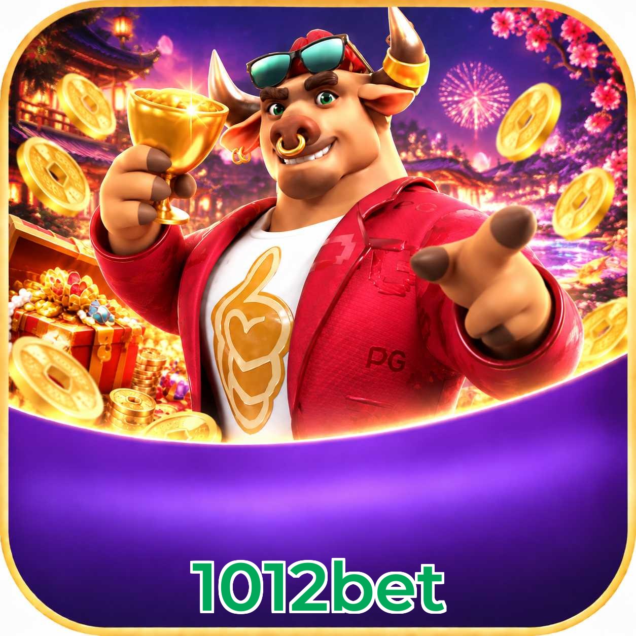 Interface de jogos na 1012bet incluindo Plushie Frenzy