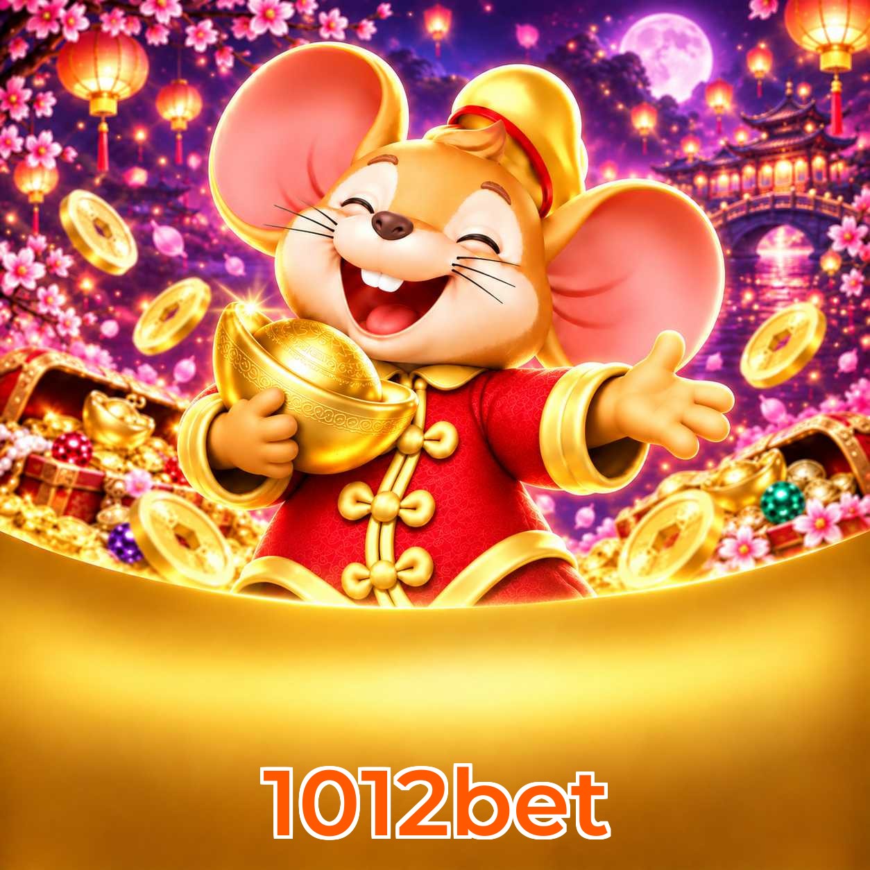 Slots e lottery na mesma plataforma 1012bet